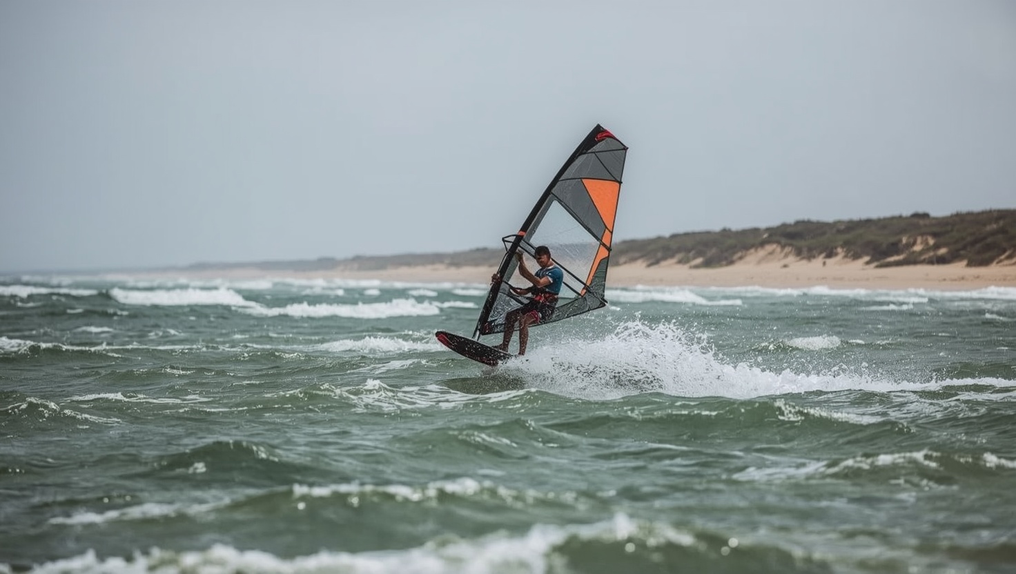 World Cup Sylt: Neubauer holt WM-Titel, Iachino siegt im Slalom